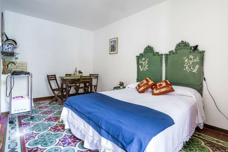 Vico De Amicis 30 Hotel Monopoli Luaran gambar
