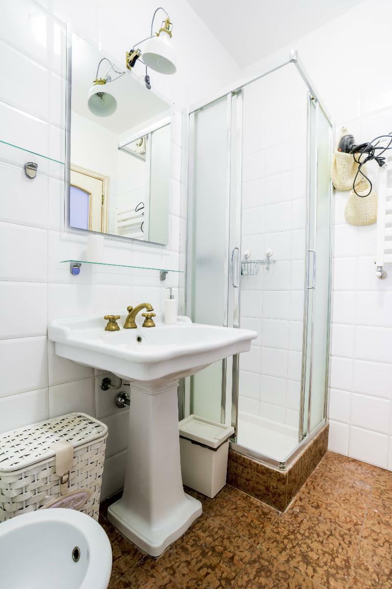 Vico De Amicis 30 Hotel Monopoli Luaran gambar
